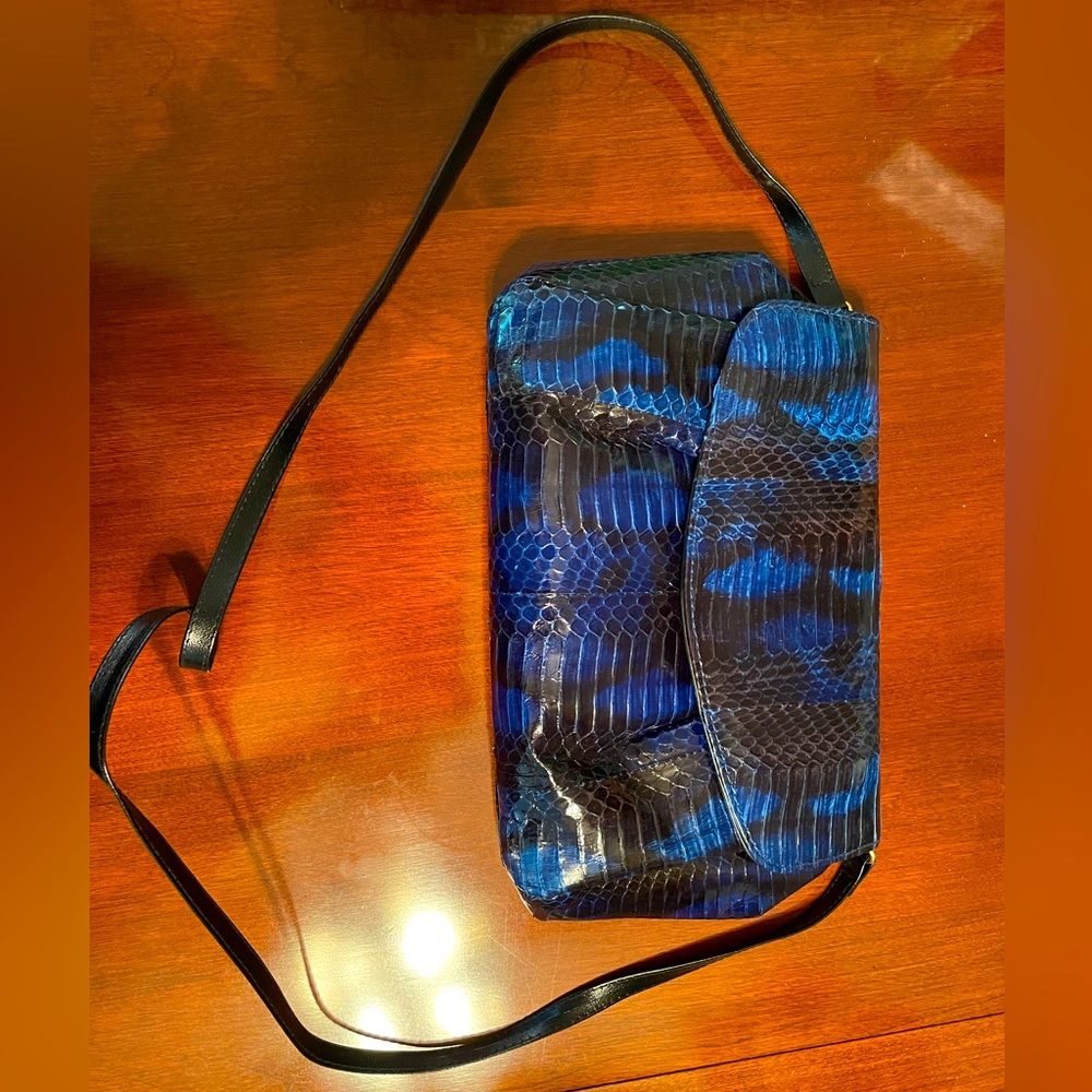 J Renee purse